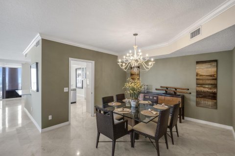 Condo in Juno Beach, Florida, 3 bedrooms  № 2260958 - photo 13