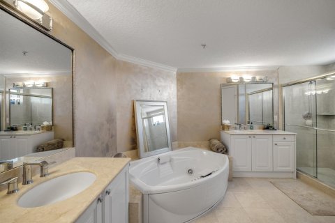 Condo in Juno Beach, Florida, 3 bedrooms  № 2260958 - photo 19