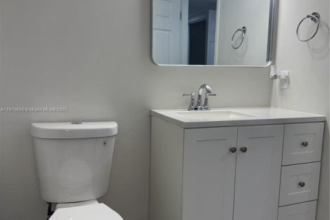 Copropriété à vendre à Coral Springs, Floride: 2 chambres, 84.54 m2 № 1981504 - photo 9