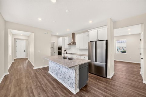 Villa ou maison à vendre à Ocala, Floride: 2 chambres, 153.85 m2 № 2345515 - photo 16
