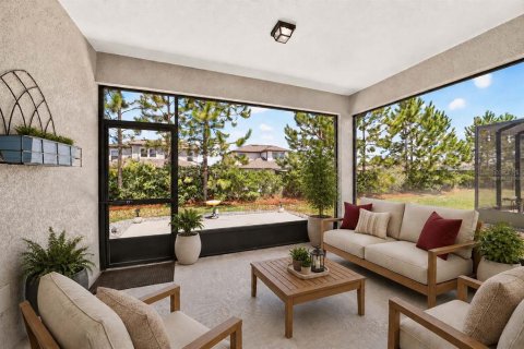 Villa ou maison à vendre à Ocala, Floride: 2 chambres, 153.85 m2 № 2345515 - photo 2