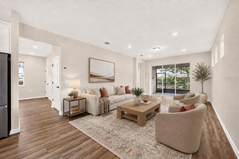Villa ou maison à vendre à Ocala, Floride: 2 chambres, 153.85 m2 № 2345515 - photo 9