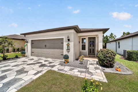 Villa ou maison à vendre à Ocala, Floride: 2 chambres, 153.85 m2 № 2345515 - photo 5