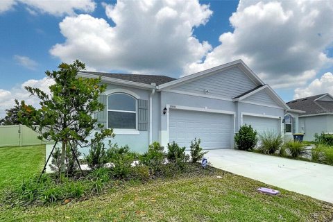 Villa ou maison à San Antonio, Floride 3 chambres, 145.3 m2 № 2389455