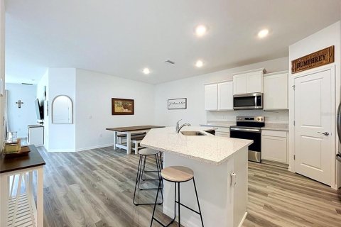 Villa ou maison à vendre à San Antonio, Floride: 3 chambres, 145.3 m2 № 2389455 - photo 27