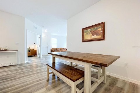 Villa ou maison à vendre à San Antonio, Floride: 3 chambres, 145.3 m2 № 2389455 - photo 25