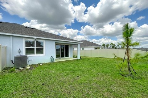 Villa ou maison à vendre à San Antonio, Floride: 3 chambres, 145.3 m2 № 2389455 - photo 14