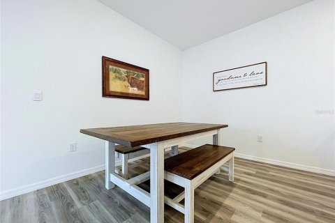 Villa ou maison à vendre à San Antonio, Floride: 3 chambres, 145.3 m2 № 2389455 - photo 23