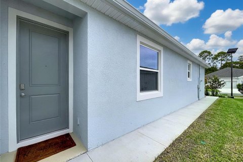 Villa ou maison à vendre à San Antonio, Floride: 3 chambres, 145.3 m2 № 2389455 - photo 4