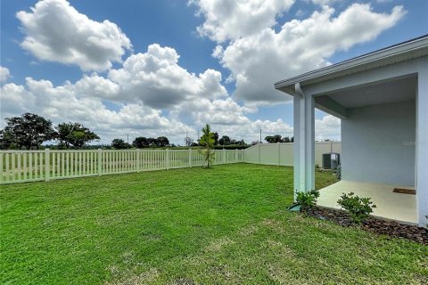 Villa ou maison à vendre à San Antonio, Floride: 3 chambres, 145.3 m2 № 2389455 - photo 15