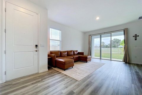 Villa ou maison à vendre à San Antonio, Floride: 3 chambres, 145.3 m2 № 2389455 - photo 5