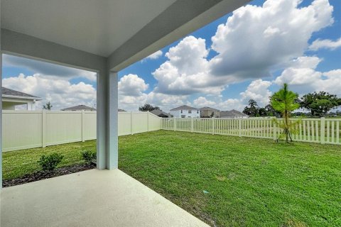 Villa ou maison à vendre à San Antonio, Floride: 3 chambres, 145.3 m2 № 2389455 - photo 13