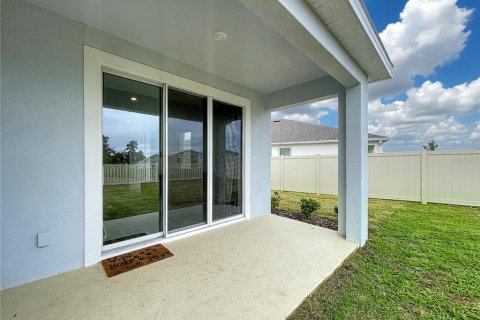 Villa ou maison à vendre à San Antonio, Floride: 3 chambres, 145.3 m2 № 2389455 - photo 10