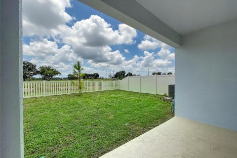 Villa ou maison à vendre à San Antonio, Floride: 3 chambres, 145.3 m2 № 2389455 - photo 11