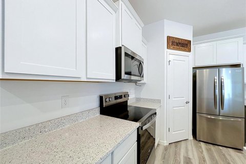 Villa ou maison à vendre à San Antonio, Floride: 3 chambres, 145.3 m2 № 2389455 - photo 29