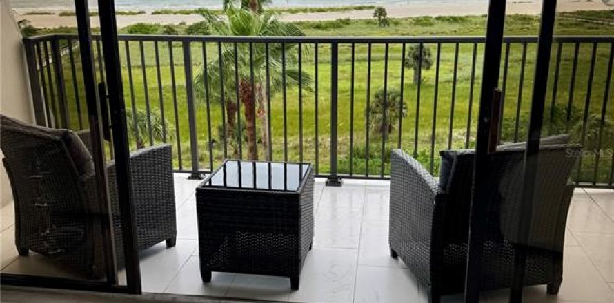 Studio à Condo à Clearwater, Floride  № 1906304