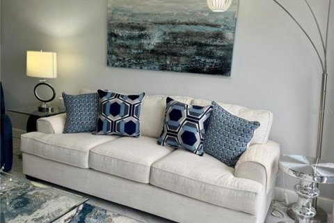 Condo in Clearwater, Florida  № 1906304 - photo 8