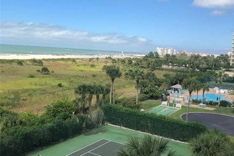 Copropriété à louer à Clearwater, Floride: 59.46 m2 № 1906304 - photo 5