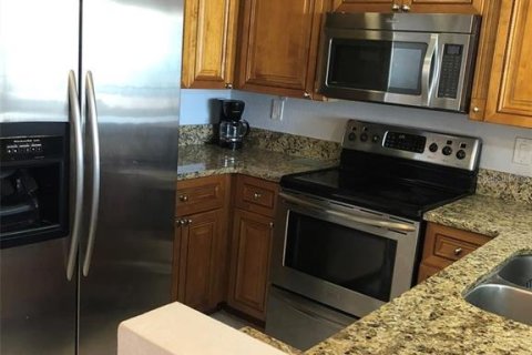 Copropriété à louer à Clearwater, Floride: 59.46 m2 № 1906304 - photo 12