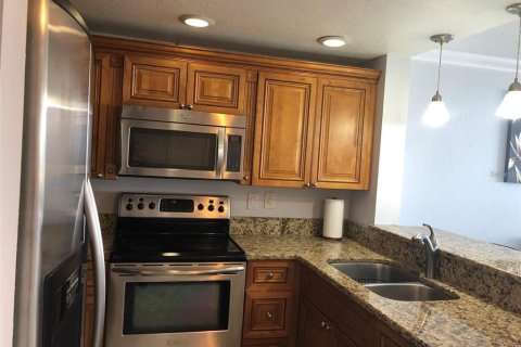 Copropriété à louer à Clearwater, Floride: 59.46 m2 № 1906304 - photo 11