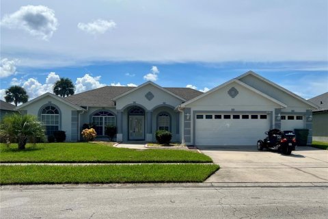 Casa en alquiler en Kissimmee, Florida, 3 dormitorios, 163.69 m2 № 1906883 - foto 1