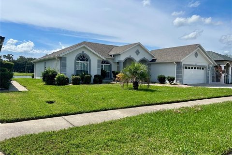 Casa en alquiler en Kissimmee, Florida, 3 dormitorios, 163.69 m2 № 1906883 - foto 2