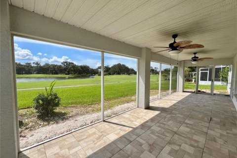 Casa en alquiler en Kissimmee, Florida, 3 dormitorios, 163.69 m2 № 1906883 - foto 27