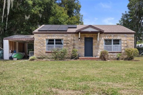 Casa en venta en Umatilla, Florida, 2 dormitorios, 88.44 m2 № 1829554 - foto 1
