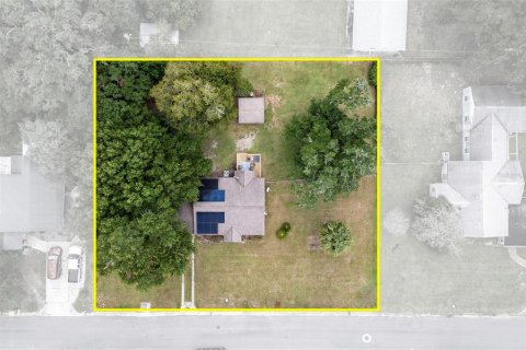 Casa en venta en Umatilla, Florida, 2 dormitorios, 88.44 m2 № 1829554 - foto 25