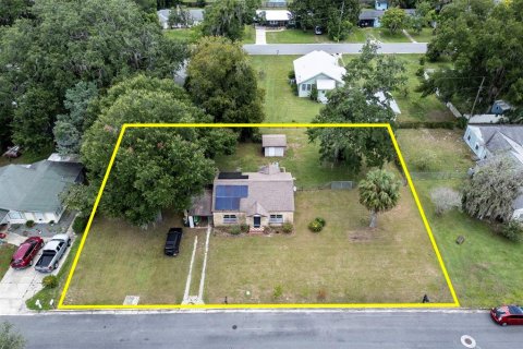 Casa en venta en Umatilla, Florida, 2 dormitorios, 88.44 m2 № 1829554 - foto 5