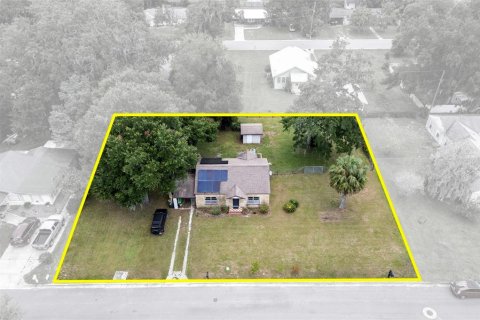 Casa en venta en Umatilla, Florida, 2 dormitorios, 88.44 m2 № 1829554 - foto 22