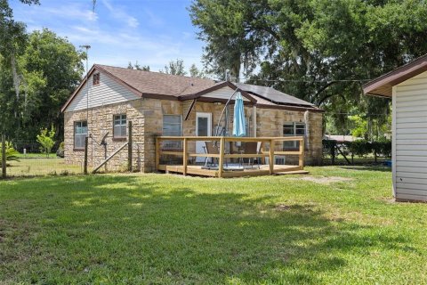 Casa en venta en Umatilla, Florida, 2 dormitorios, 88.44 m2 № 1829554 - foto 4