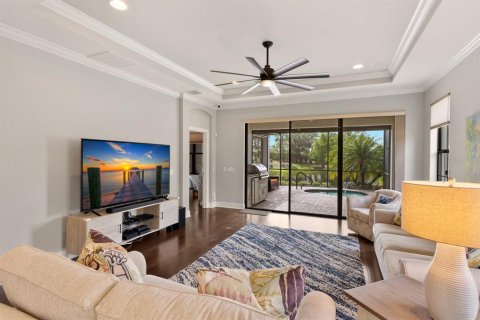Villa ou maison à vendre à Lakewood Ranch, Floride: 3 chambres, 177.63 m2 № 1780326 - photo 19
