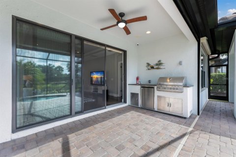 Villa ou maison à vendre à Lakewood Ranch, Floride: 3 chambres, 177.63 m2 № 1780326 - photo 14
