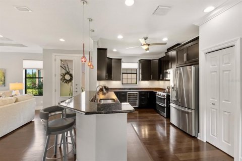 Villa ou maison à vendre à Lakewood Ranch, Floride: 3 chambres, 177.63 m2 № 1780326 - photo 6