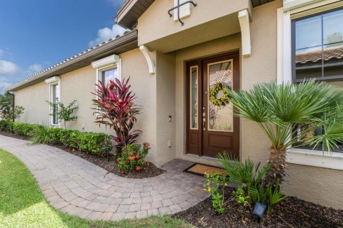 Casa en venta en Lakewood Ranch, Florida, 3 dormitorios, 177.63 m2 № 1780326 - foto 4