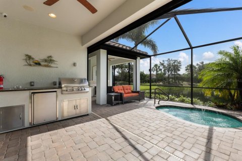 Casa en venta en Lakewood Ranch, Florida, 3 dormitorios, 177.63 m2 № 1780326 - foto 13