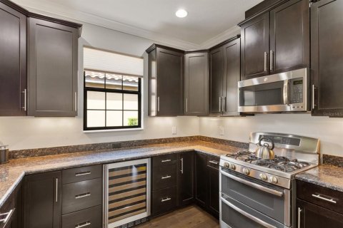 House in Lakewood Ranch, Florida 3 bedrooms, 177.63 sq.m. № 1780326 - photo 7