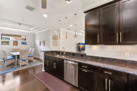 Villa ou maison à vendre à Lakewood Ranch, Floride: 3 chambres, 177.63 m2 № 1780326 - photo 8