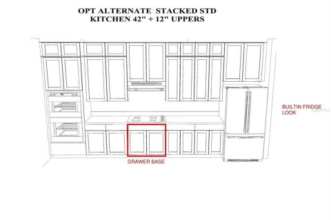 Casa en venta en Apopka, Florida, 4 dormitorios, 254.09 m2 № 2222212 - foto 12