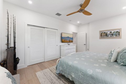 Casa en venta en Lantana, Florida, 4 dormitorios, 238.57 m2 № 1178418 - foto 1