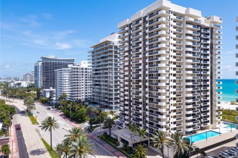 Copropriété à vendre à Miami Beach, Floride: 2 chambres, 140.28 m2 № 2267597 - photo 7