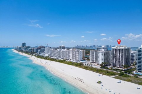 Copropriété à vendre à Miami Beach, Floride: 2 chambres, 140.28 m2 № 2267597 - photo 4