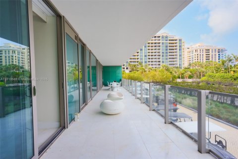 Condo in Key Biscayne, Florida, 2 bedrooms  № 1962415 - photo 6