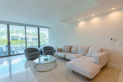 Condo in Key Biscayne, Florida, 2 bedrooms  № 1962415 - photo 30