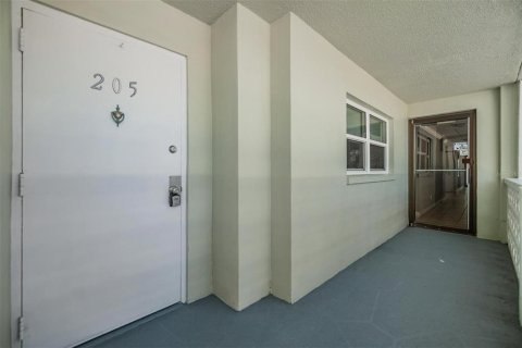 Condo in Dunedin, Florida, 2 bedrooms  № 1642529 - photo 20