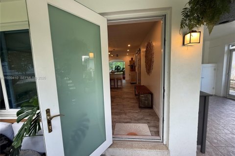 Купить виллу или дом в Дания-Бич, Флорида 3 спальни, 119.84м2, № 1997555 - фото 7