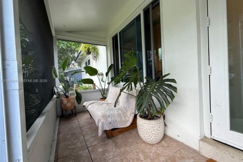 Купить виллу или дом в Дания-Бич, Флорида 3 спальни, 119.84м2, № 1997555 - фото 3