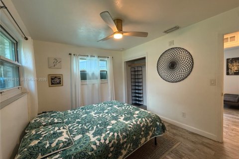 Купить виллу или дом в Дания-Бич, Флорида 3 спальни, 119.84м2, № 1997555 - фото 13