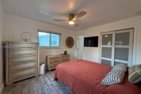 Купить виллу или дом в Дания-Бич, Флорида 3 спальни, 119.84м2, № 1997555 - фото 30